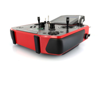 Duplex DS-24 II - Carbon Line Ruby lacqué 2