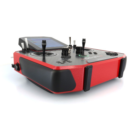 Duplex DS-24 II - Carbon Line Ruby lacquered