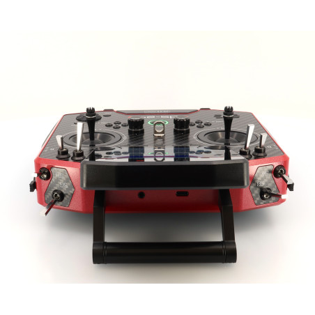 Duplex DS-24 II - Carbon Line Ruby lacqué