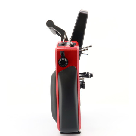 Duplex DS-24 II - Carbon Line Ruby lacquered