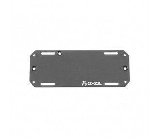 Ricambi per auto RC - AXIAL AX30483 Piastra radio AX10 Scorpion - FLASH RC