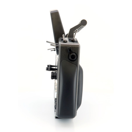 Duplex DS-24 II - Grau lackiert