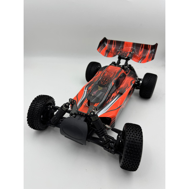 BLACKBULL 1/10 EP RTR BUGGY