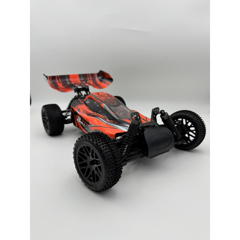 BLACKBULL 1/10 EP RTR BUGGY