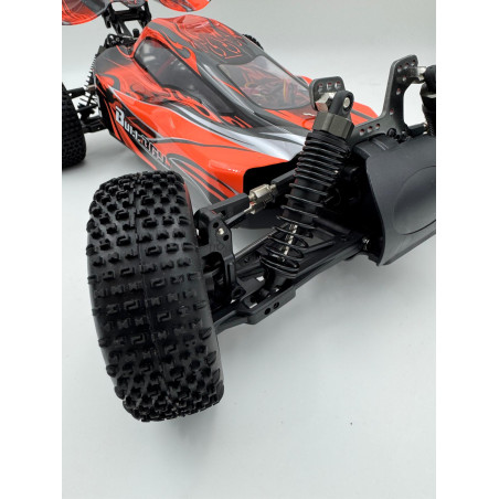 BLACKBULL 1/10 EP RTR BUGGY