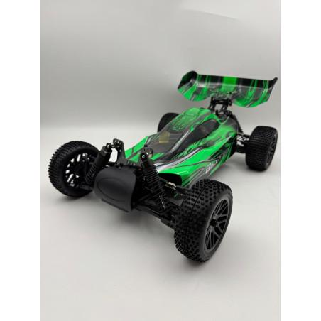 BLACKBULL 1/10 EP RTR BUGGY