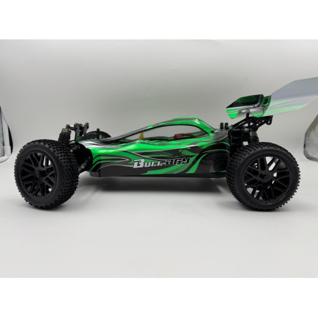 BLACKBULL 1/10 EP RTR BUGGY - FLASH RC