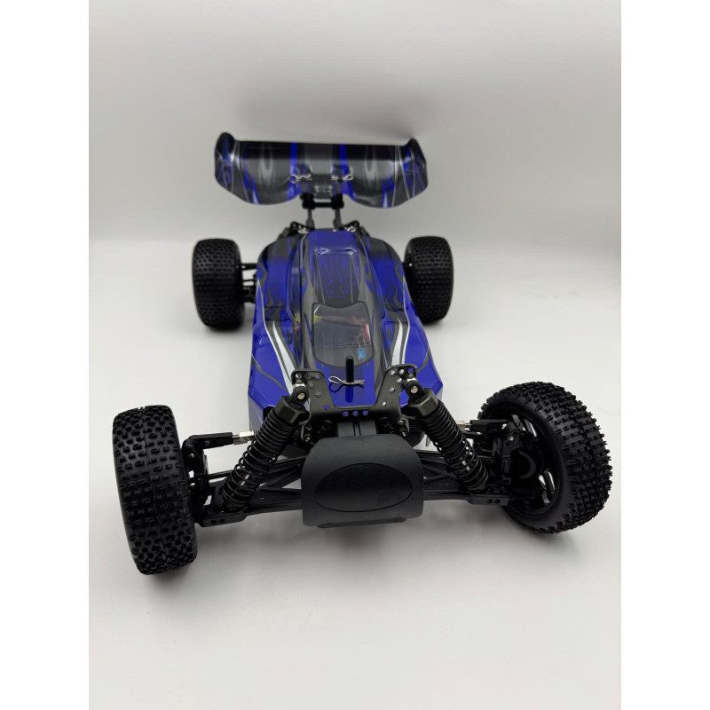 BLACKBULL 1/10 EP RTR BUGGY - FLASH RC