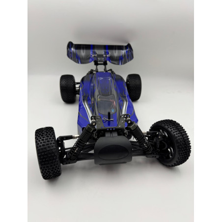 BLACKBULL 1/10 EP RTR BUGGY - FLASH RC