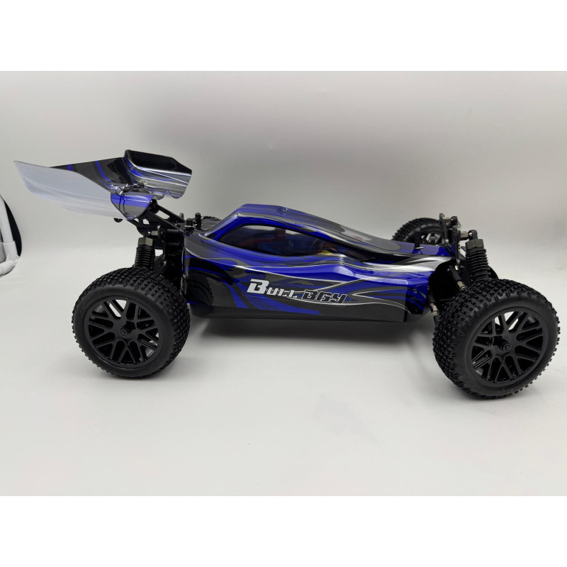 BLACKBULL 1/10 EP RTR BUGGY