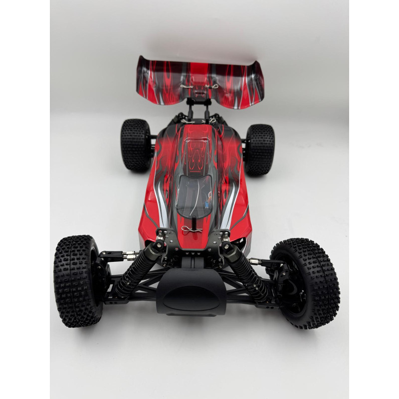 BLACKBULL 1/10 EP RTR BUGGY