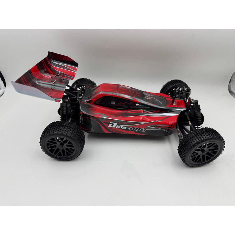 BLACKBULL 1/10 EP RTR BUGGY