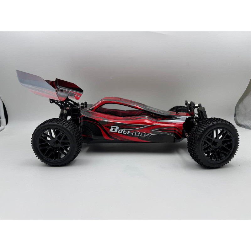 BLACKBULL 1/10 EP RTR BUGGY