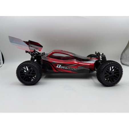 BLACKBULL 1/10 EP RTR BUGGY - FLASH RC