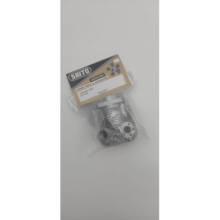 Cylindre FG-30 Saito