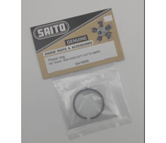 Piston pour FG-30 Saito