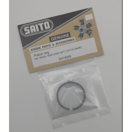 Kolben für FG-30 Saito