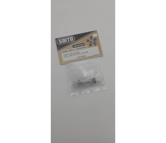 Válvula interna/externa para FG-30 Saito