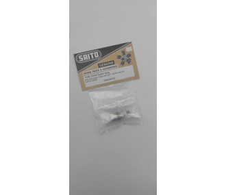 NGK CM-6 spark plug für Fg-30 Saito