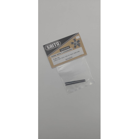 Set di aste per FG-30 Saito