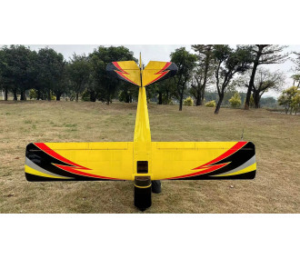 copy of Aereo Decathlon RC da 107" (2,70 m) - Modello pilota-RC - Ideale per acrobazie e modellismo avanzato 2