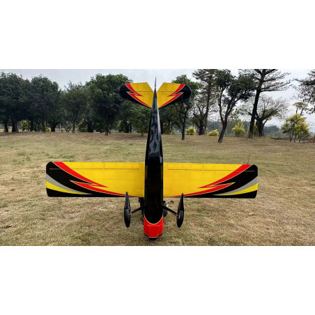 copy of Aereo Decathlon RC da 107" (2,70 m) - Modello pilota-RC - Ideale per acrobazie e modellismo avanzato