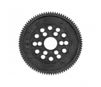 AXIAL AX30672 Spurs 48DP 87T - FLASH RC