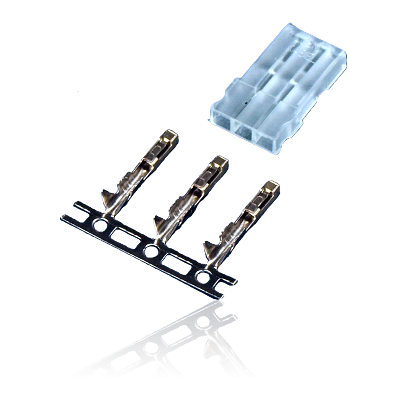 Socket JR connector (50pcs) Powerbox