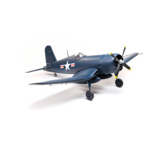 F4U-4 Corsair 1.2m BNF Basic mit AS3X und SAFE Select