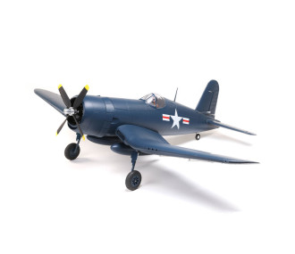 F4U-4 Corsair 1,2m BNF Basic con AS3X y SAFE Select 2