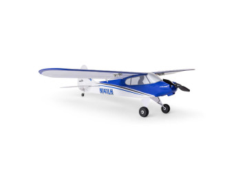 Aircraft Hobbyzone Sport Cub S 2 RTF SAFE approx.0.61m 2