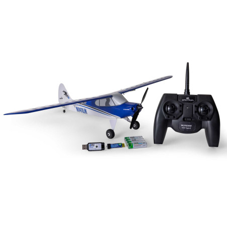 Flugzeug Hobbyzone Sport Cub S 2 RTF SAFE ca.0.61m