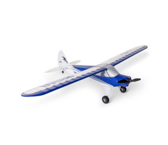 Velivolo Hobbyzone Sport Cub S 2 RTF SAFE circa 0,61m