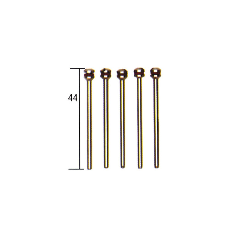 Proxxon - SPARE BRACKET 5pcs