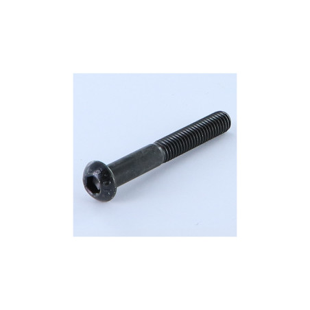 VIS 6 PANS CREUX TETE BOMBEE M3x30 mm - FLASH RC