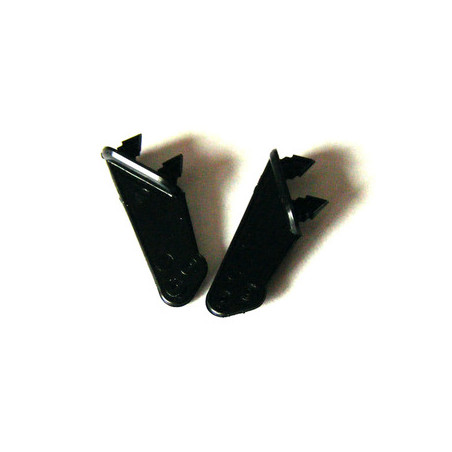 GUIGNOL MICRO TYPE 3, hole 0.8mm 2 pcs