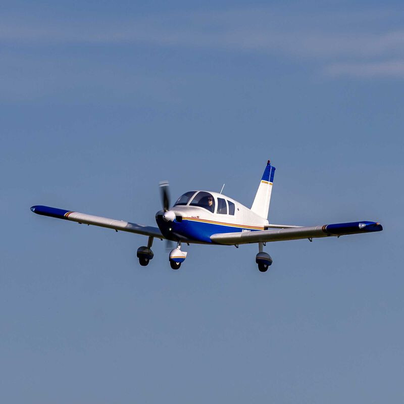 Avion - E-Flite - Cherokee 1.3m BNF Basic