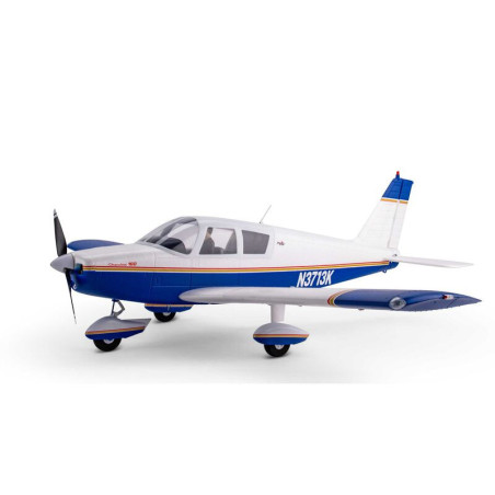 Aircraft - E-Flite - Cherokee 1.3m BNF Basic