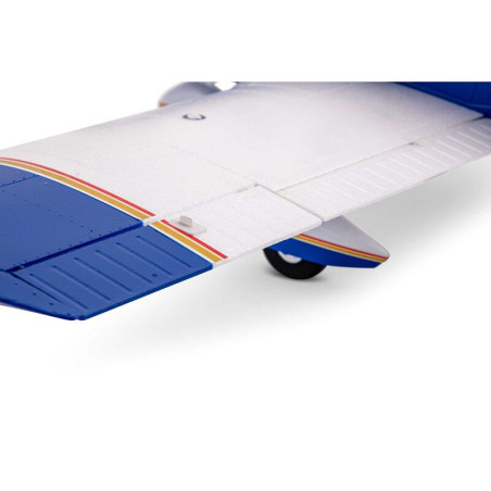 Aircraft - E-Flite - Cherokee 1.3m BNF Basic