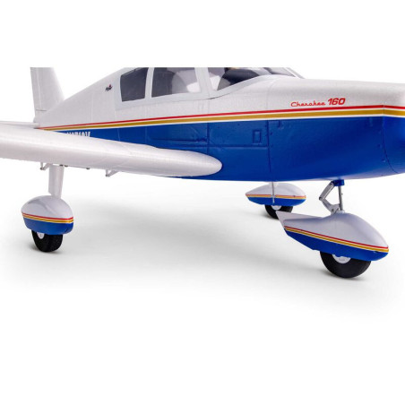 Flugzeug - E-Flite - Cherokee 1.3m BNF Basic