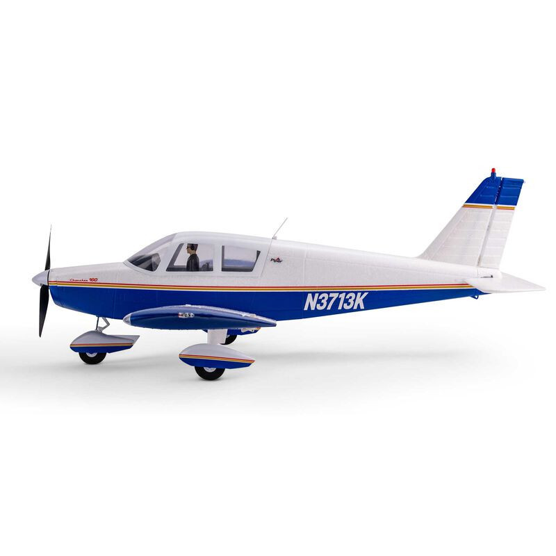 Avion - E-Flite - Cherokee 1.3m BNF Basic
