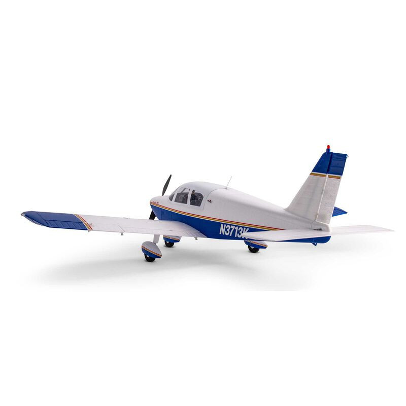 Avion - E-Flite - Cherokee 1.3m BNF Basic