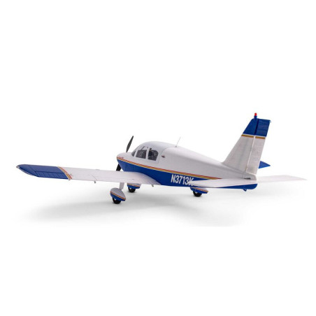 Aircraft - E-Flite - Cherokee 1.3m BNF Basic