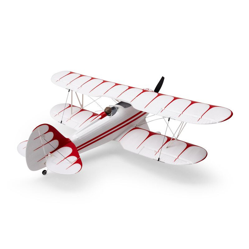 UMX WACO BNF Basic mit AS3X und SAFE Select