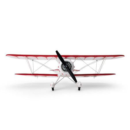 UMX WACO BNF Basic con AS3X e SAFE Select