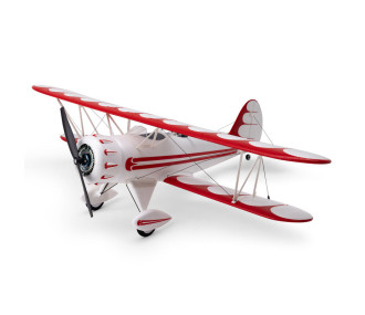 UMX WACO BNF Basic con AS3X e SAFE Select