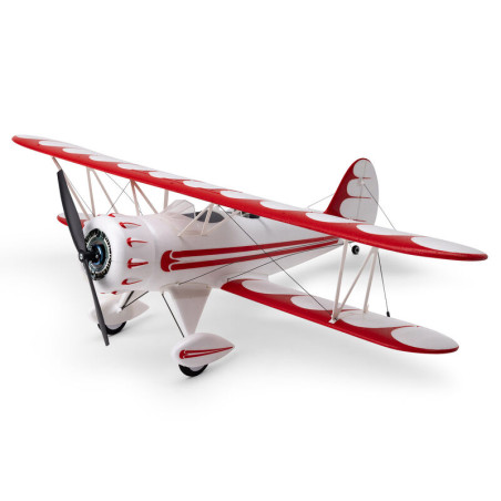 UMX WACO BNF Basic mit AS3X und SAFE Select