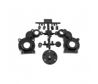 RC Car Parts - AXIAL AX80009 Transmission Set - FLASH RC