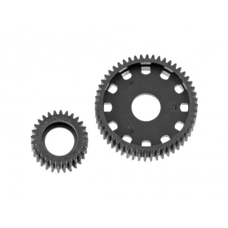 Ricambi per auto RC - AXIAL AX80010 Set di ingranaggi Scorpion Crawler - FLASH RC