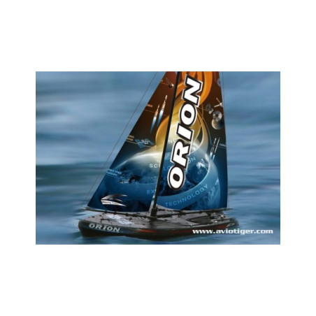 Ferngesteuertes Segelboot ORION V2 von JOYSWAY